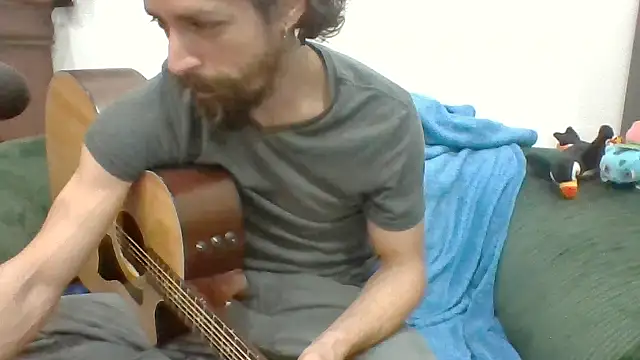 Stringin69 online show from 04-13-26, 09:02