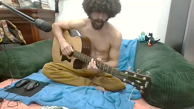 Stringin69 online show from 04-08-26, 05:47