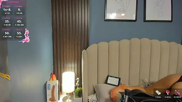 mia cataleiya online show from 04-29-26, 11:47