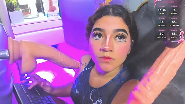 mia cataleiya online show from 04-26-26, 11:29