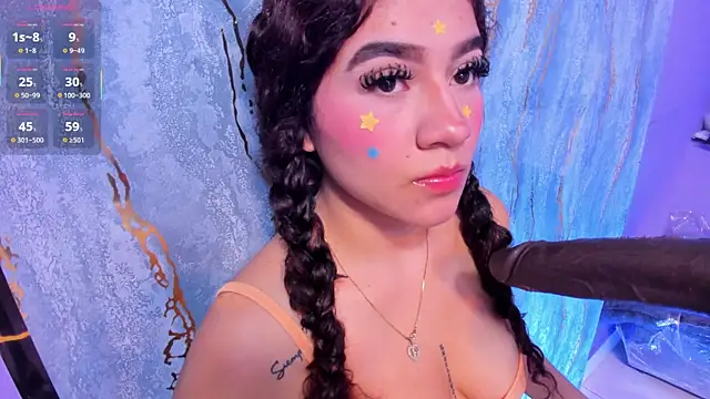 mia cataleiya online show from 02-05-26, 12:01