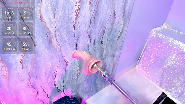 mia cataleiya online show from 10-17-25, 11:12