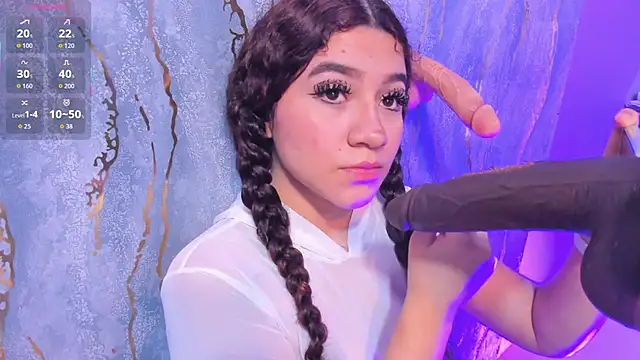 mia cataleiya online show from 02-06-26, 12:45