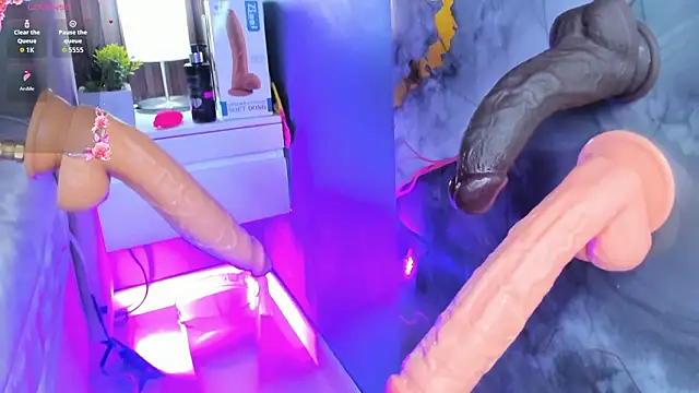 mia cataleiya online show from 03-08-26, 02:04