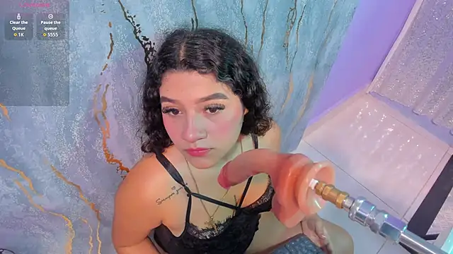 mia cataleiya online show from 10-29-25, 11:20