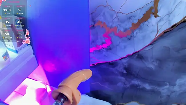 mia cataleiya online show from 03-22-26, 01:01