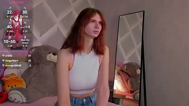 Snapshot of MJ_Watson chatting on 10-11-25, 05:08 MJ Watson online show from 10-11-25, 05:08