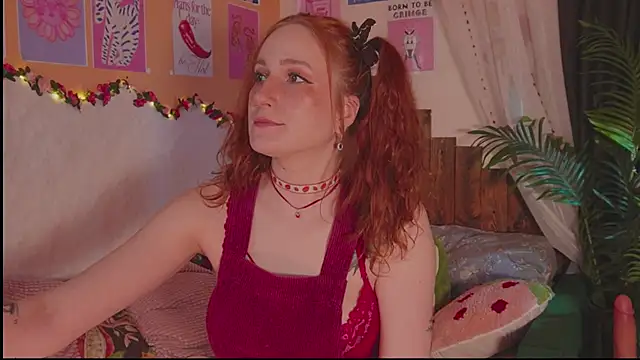 Charming winky online show from 03-28-26, 05:36