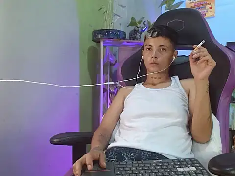 Dorland777 online show from 09-16-25, 01:39