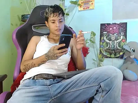 Dorland777 online show from 10-07-25, 12:17