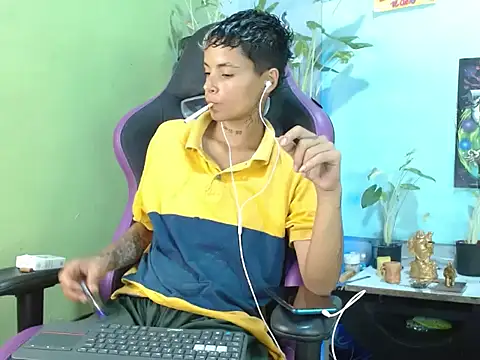 Dorland777 online show from 09-13-25, 01:00