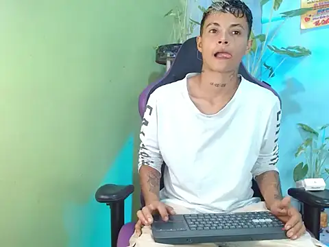 Dorland777 online show from 09-19-25, 12:14