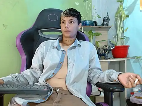 Dorland777 online show from 10-09-25, 12:17