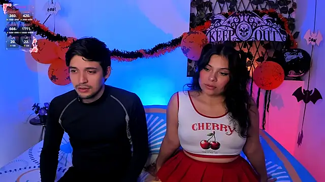 kylietimothee online show from 11-02-25, 05:18