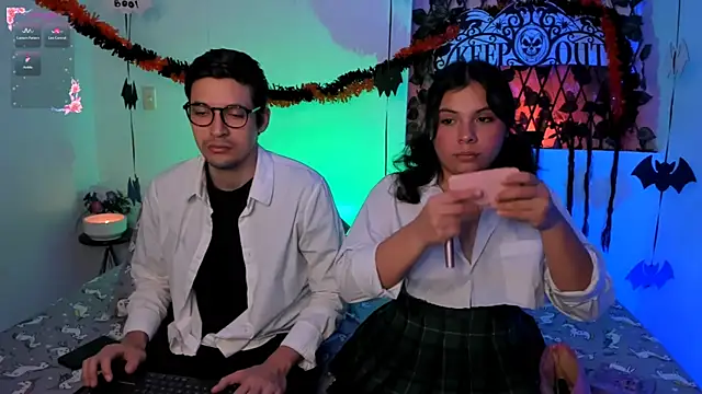 kylietimothee online show from 10-18-25, 01:35