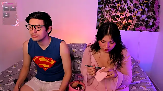 kylietimothee online show from 11-29-25, 04:51