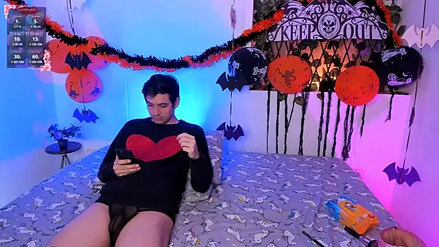 kylietimothee online show from 10-27-25, 05:47