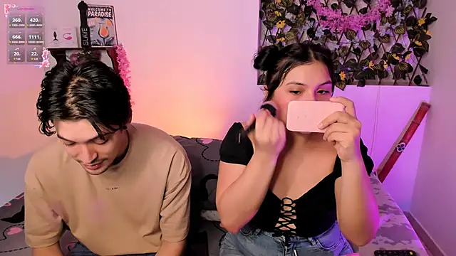 kylietimothee online show from 02-05-26, 03:19