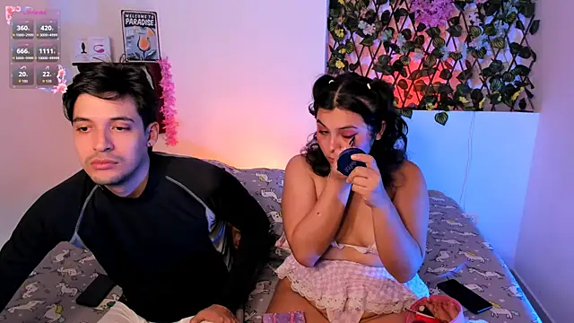 kylietimothee online show from 01-08-26, 04:24