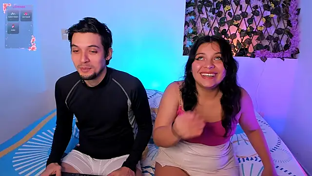 kylietimothee online show from 11-11-25, 07:41