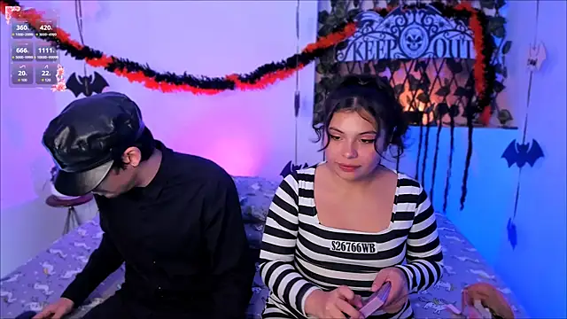 kylietimothee online show from 10-22-25, 05:12