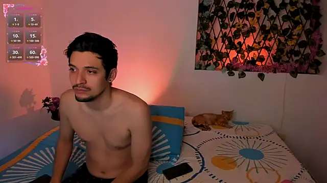 kylietimothee online show from 10-03-25, 01:01