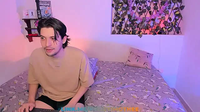 kylietimothee online show from 05-16-26, 04:39