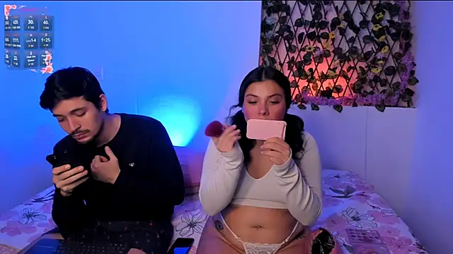 kylietimothee online show from 10-08-25, 03:41