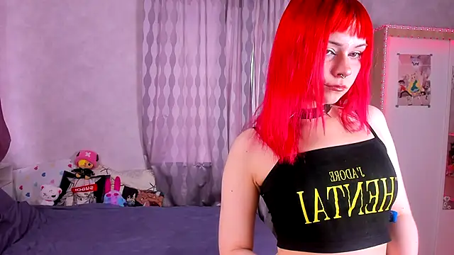 Margot Berry online show from 09-21-25, 01:16