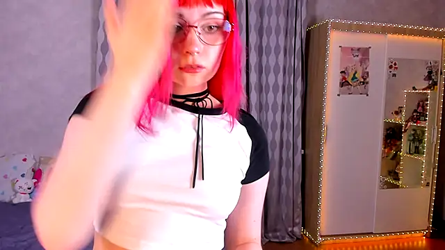 Margot Berry online show from 09-25-25, 04:13