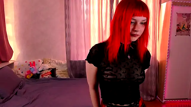 Margot Berry online show from 09-16-25, 02:07