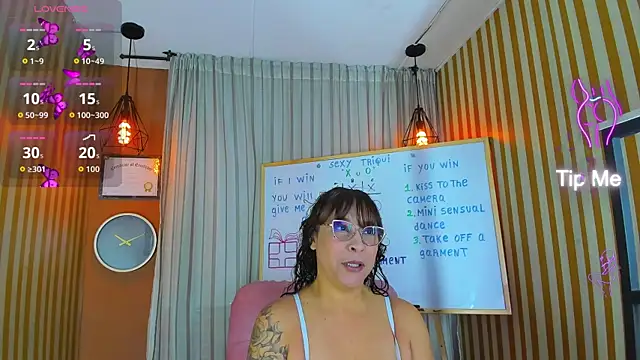 Jenni Zeller online show from 09-23-25, 11:28