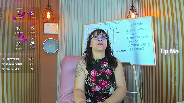 Jenni Zeller online show from 09-13-25, 12:27
