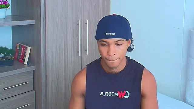 cassian gold online show from 06-04-26, 02:44