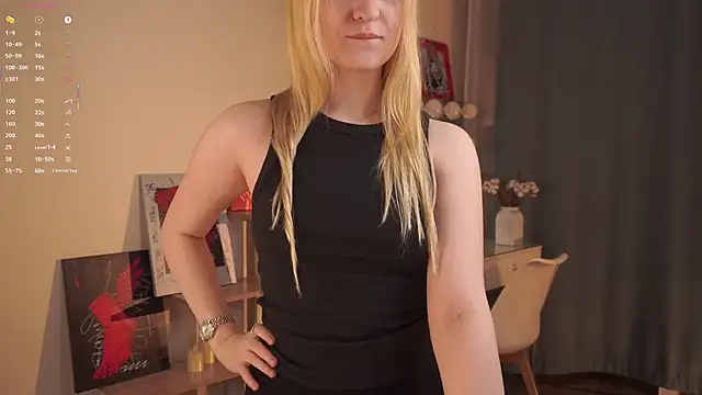 KrishnaSimmons online show from 10-11-25, 07:37