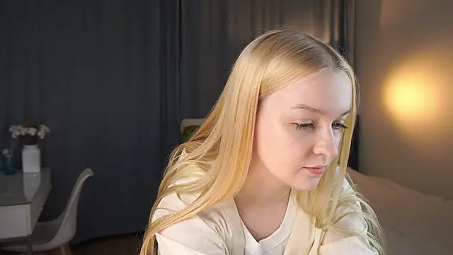 KrishnaSimmons online show from 09-13-25, 07:36