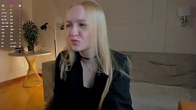 KrishnaSimmons online show from 01-07-26, 07:19