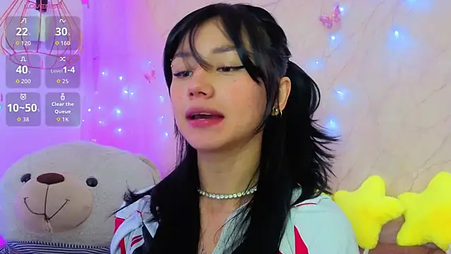 april bennett online show from 04-08-26, 01:01