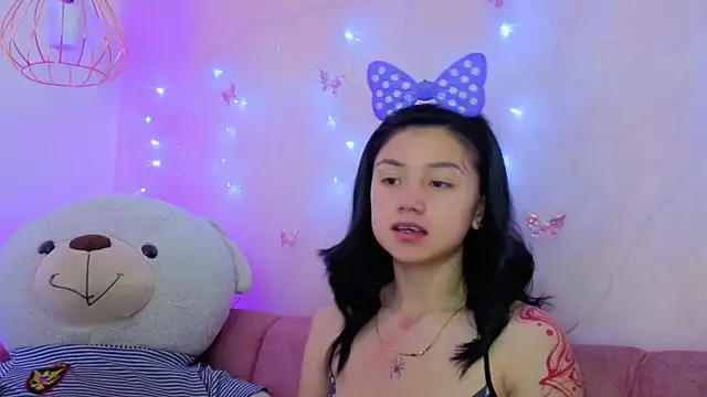 april bennett online show from 01-06-26, 12:31