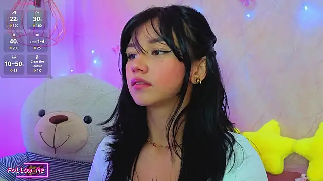 april bennett online show from 03-14-26, 01:28