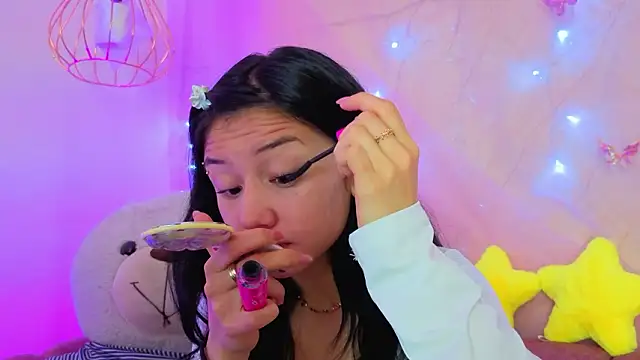 april bennett online show from 02-26-26, 01:00