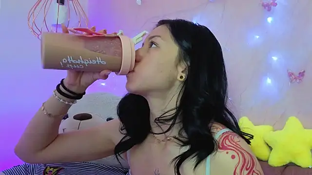 april bennett online show from 02-09-26, 12:36