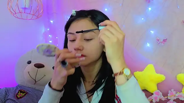 april bennett online show from 02-18-26, 12:34