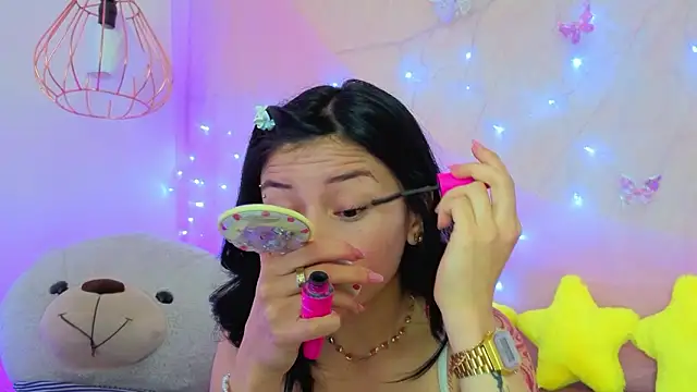 april bennett online show from 02-19-26, 01:19