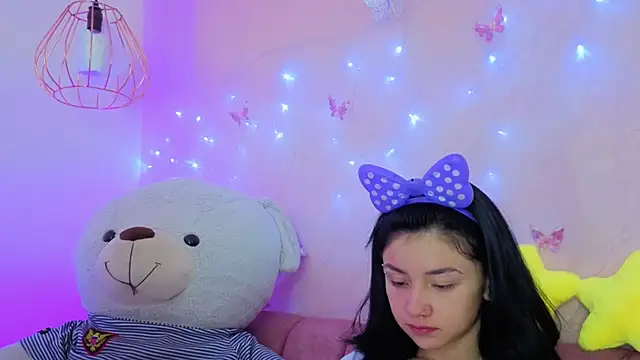 april bennett online show from 01-08-26, 12:55