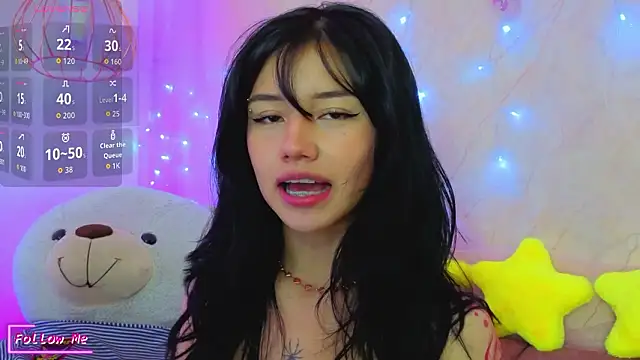 april bennett online show from 03-13-26, 01:05