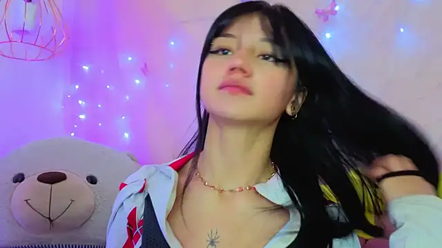 april bennett online show from 02-25-26, 12:49