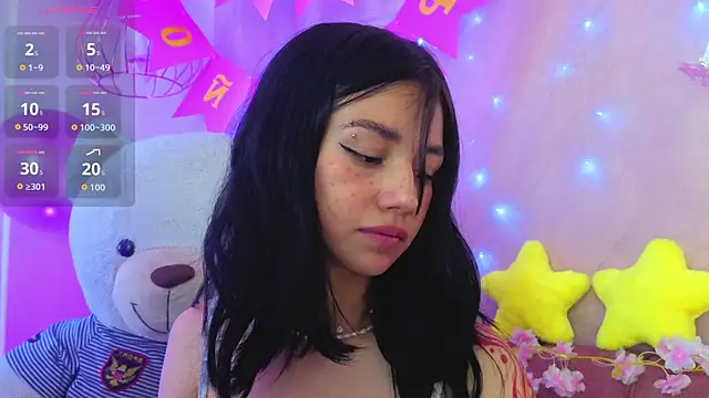 april bennett online show from 07-10-26, 01:44