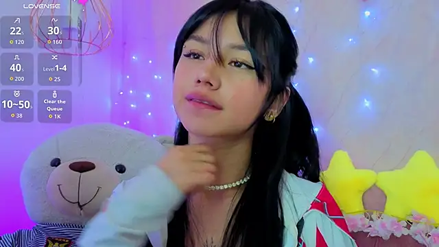 april bennett online show from 03-26-26, 12:58