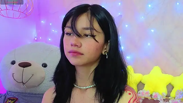 april bennett online show from 04-11-26, 01:15